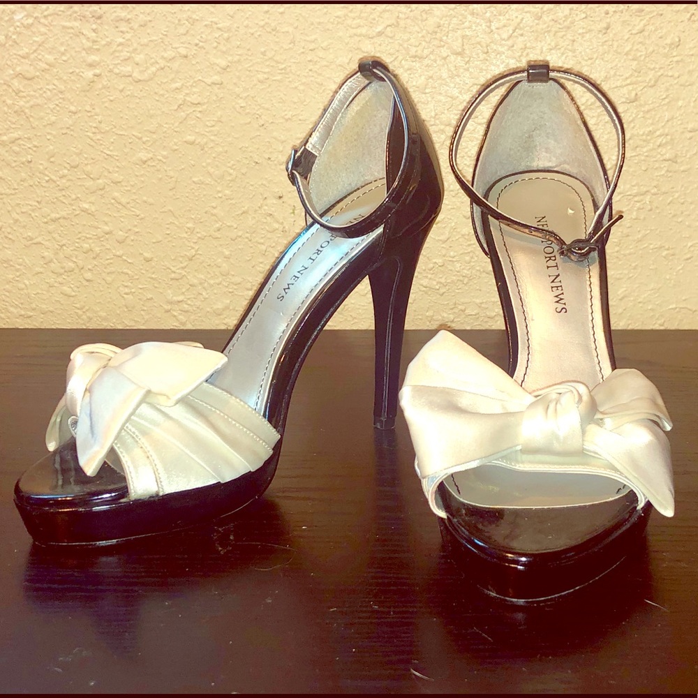 Newport News - Women's heels